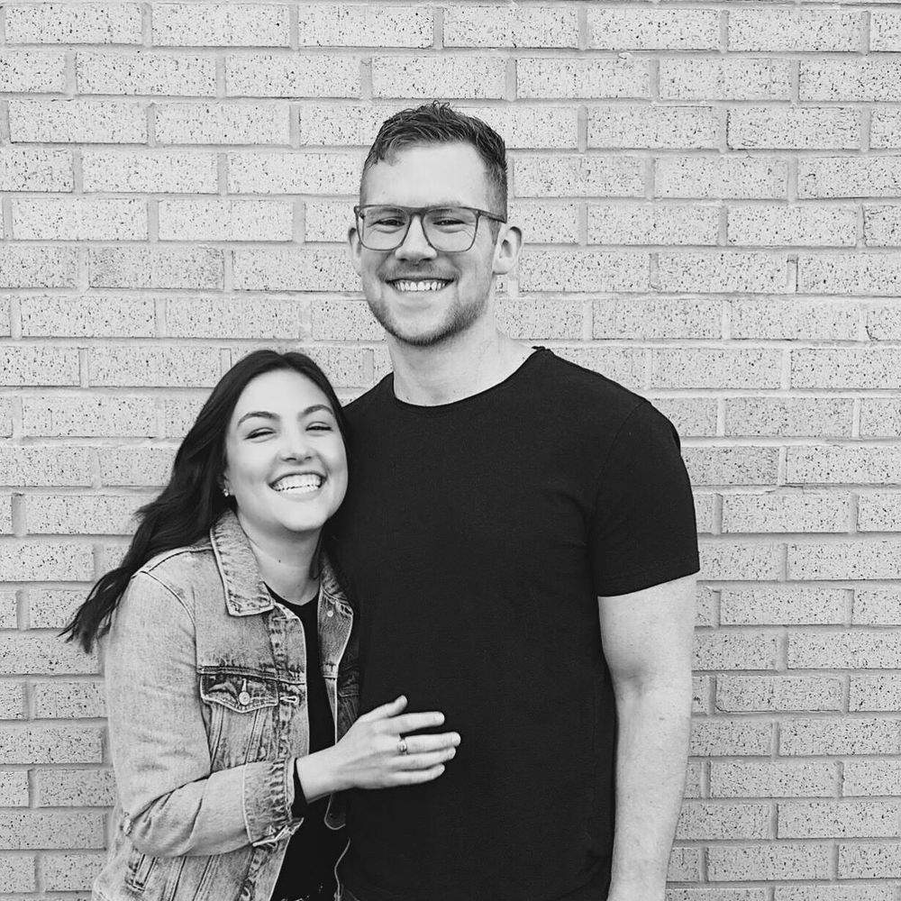 Meet your Posher, Zoe